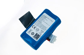 7.4V 18650 2000mAh POS機鋰電池帶CE認(rèn)證